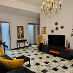 Apartment Let's Go To Tizi -