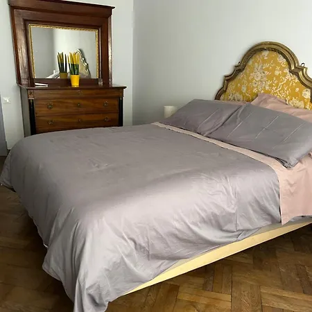 Appartamento Let's Go To Tizi - *