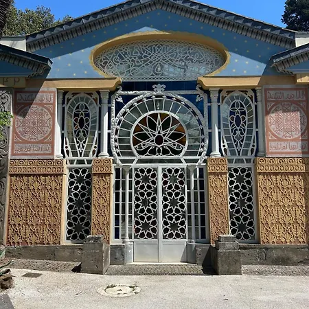 Apartman Let's Go To Tizi - *