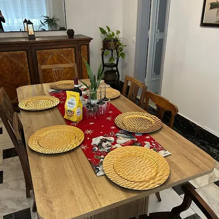 Let's Go To Tizi - 아파트 로마