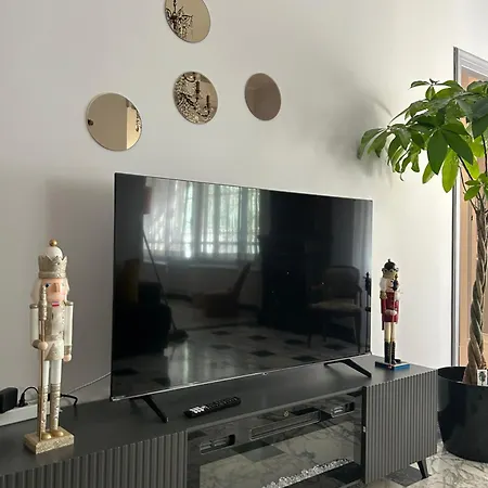 Let's Go To Tizi - 로마