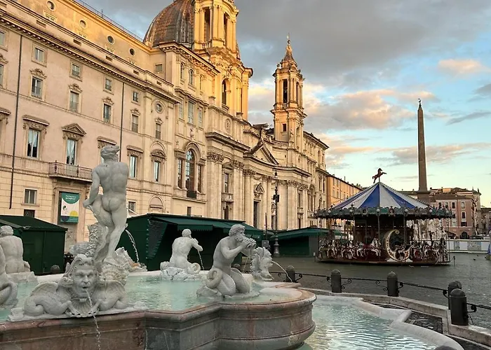 아파트 Let's Go To Tizi -