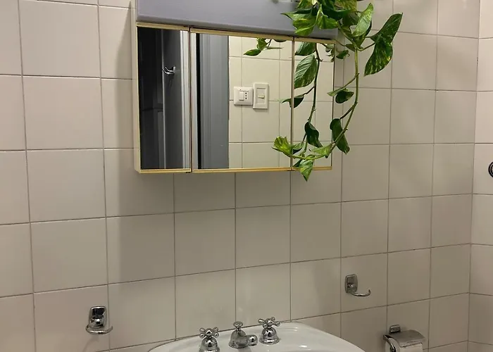 Let's Go To Tizi - * 로마