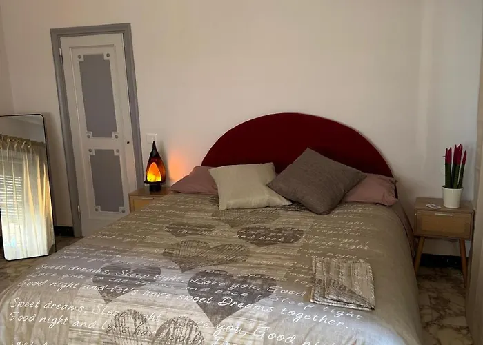 Let's Go To Tizi - 로마