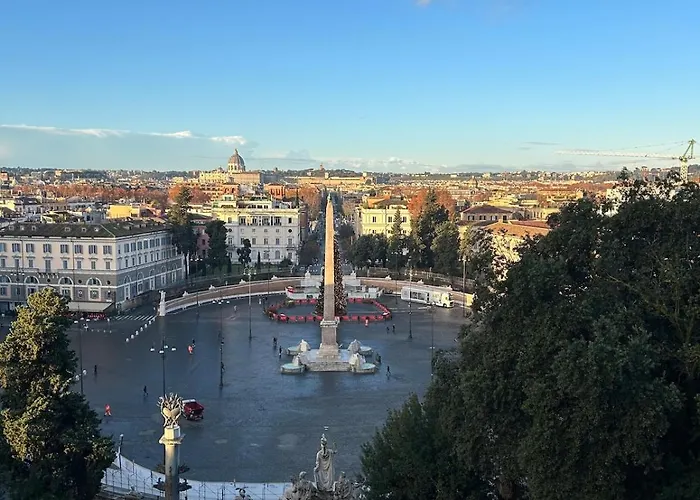 아파트 Let's Go To Tizi - *