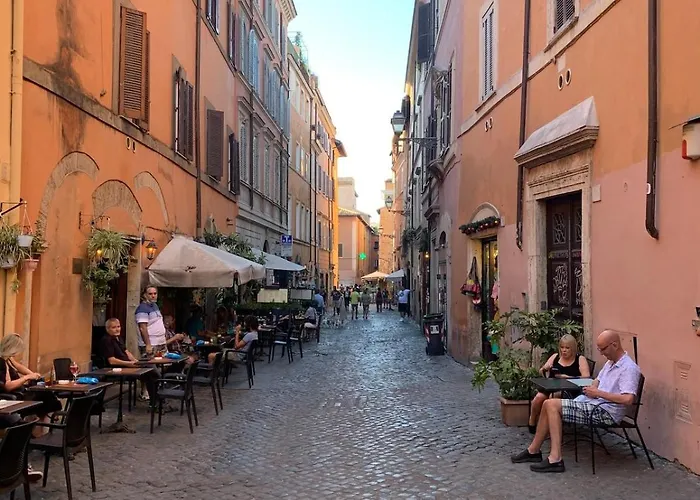 Let's Go To Tizi - 아파트