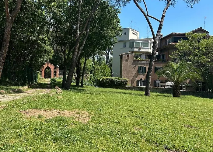 Let's Go To Tizi - 아파트 *