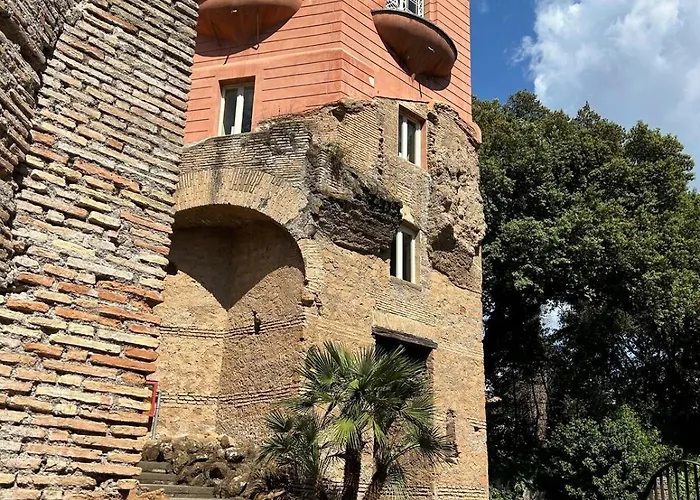 Let's Go To Tizi - 로마