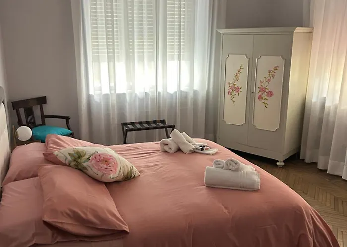 아파트 Let's Go To Tizi - *