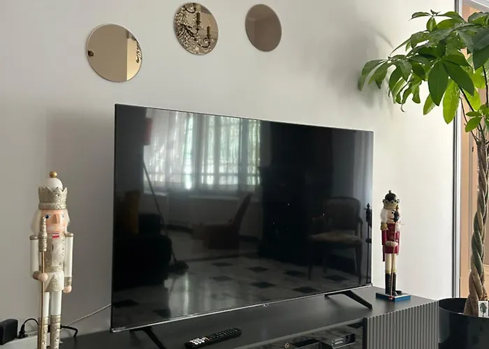 Let's Go To Tizi - 로마