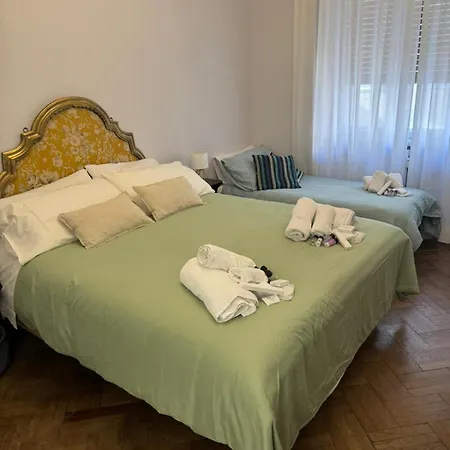Apartment Let's Go To Tizi - *