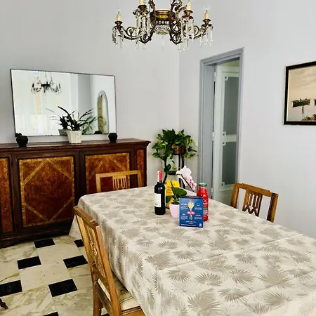 Let's Go To Tizi - Apartment *