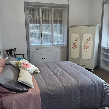 Apartment Let's Go To Tizi - *