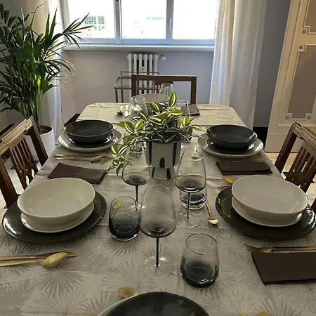 Apartment Let's Go To Tizi - *