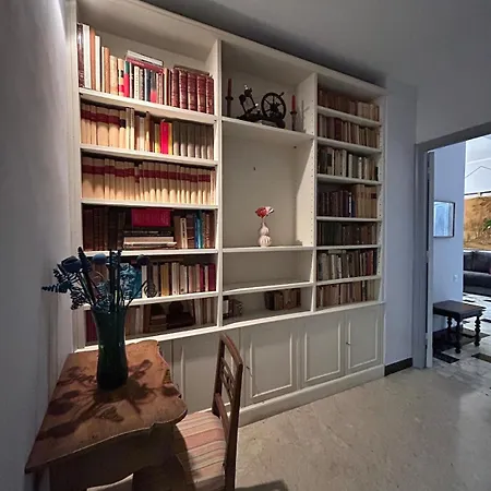 Apartment Let's Go To Tizi - Rome