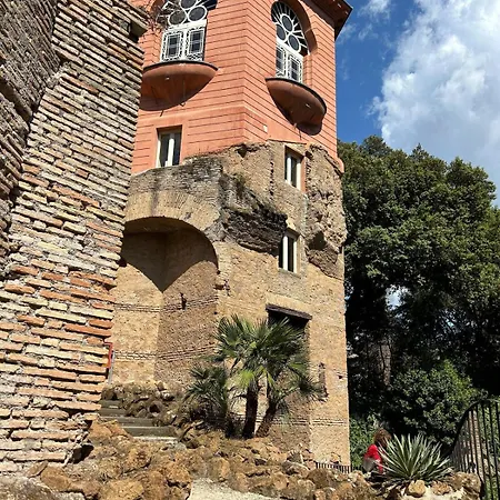 Let's Go To Tizi - Rome