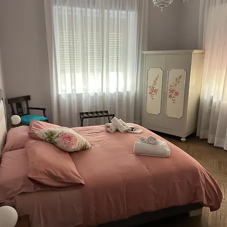 Apartment Let's Go To Tizi - *