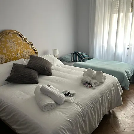 Apartment Let's Go To Tizi - Rome